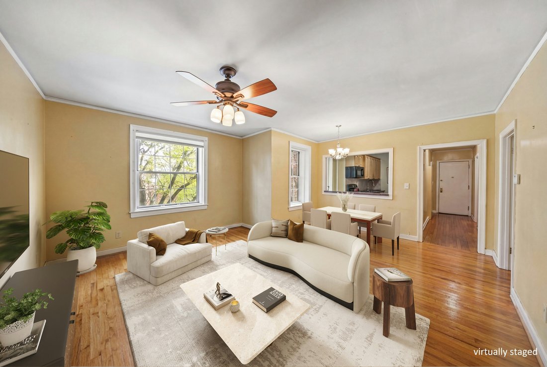Co Op in New York, New York, United States 1 - 17813598