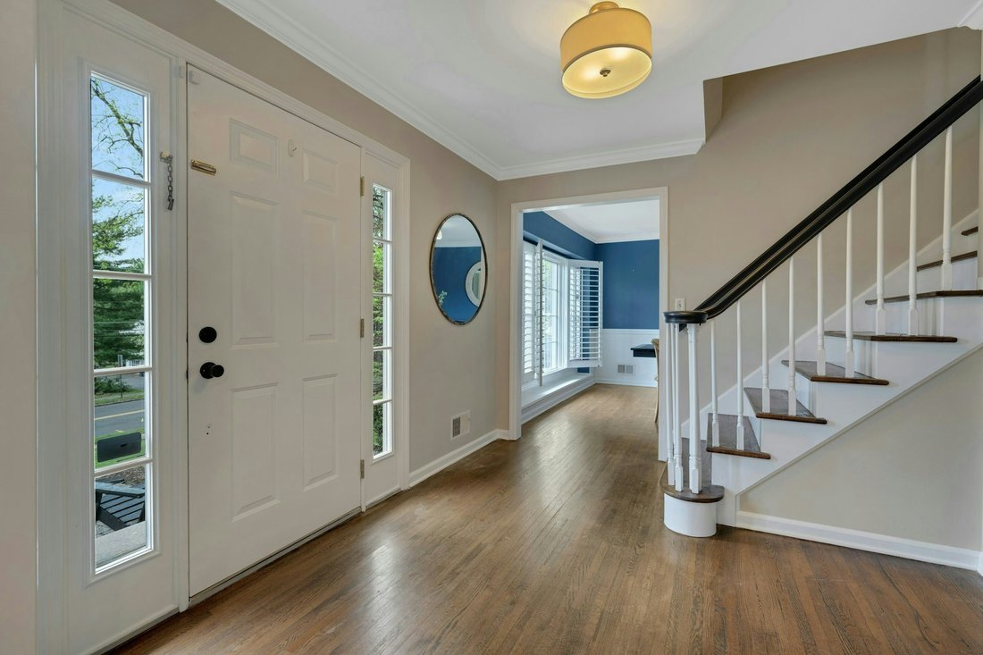 Townhouse in Asbury Park, New Jersey, United States 2 - 17864350