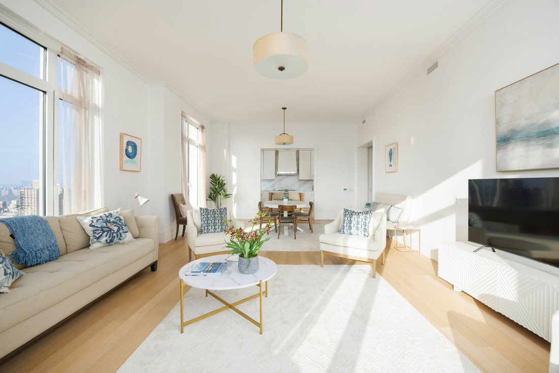 Condo in New York, New York, United States 5 - 16761878