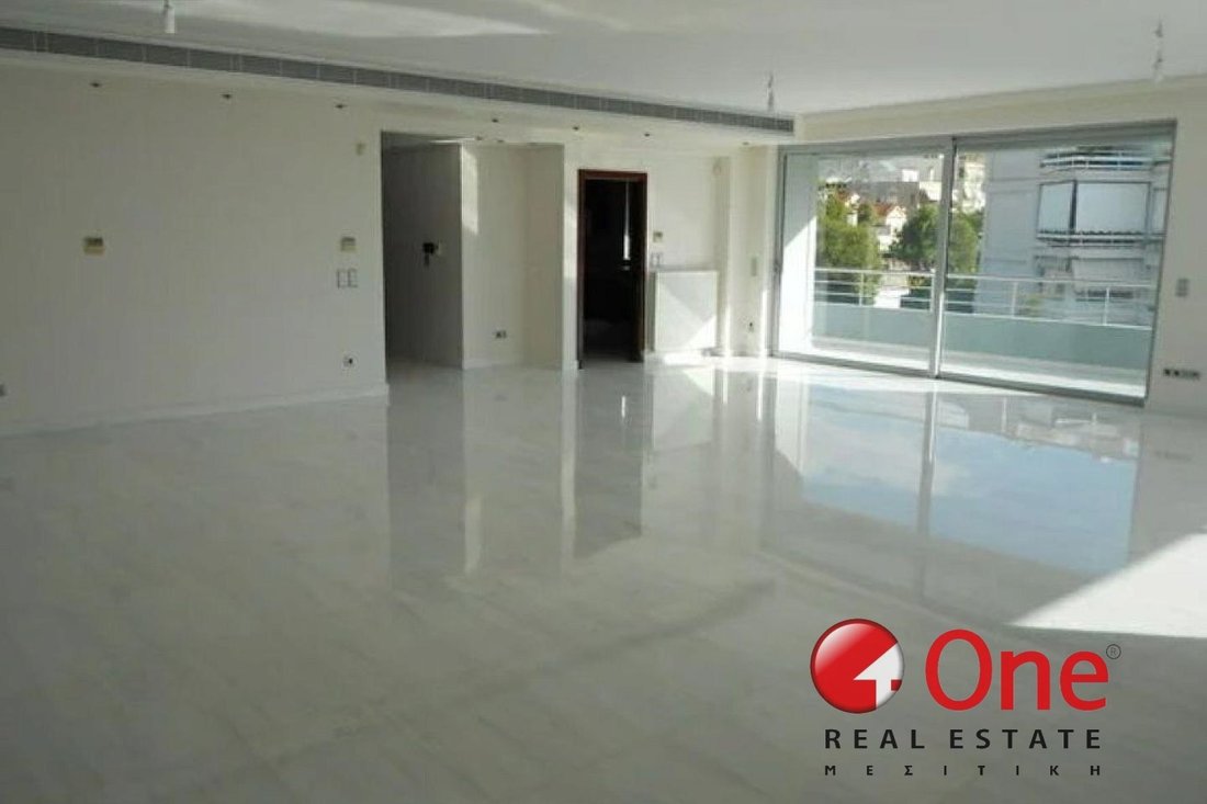 Apartment in Glyfada, Attica, Greece 3 - 17932295