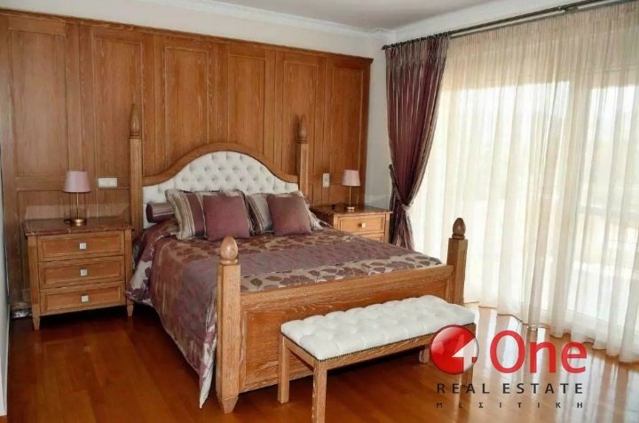 House in Palea Fokea, Attica, Greece 4 - 17932094