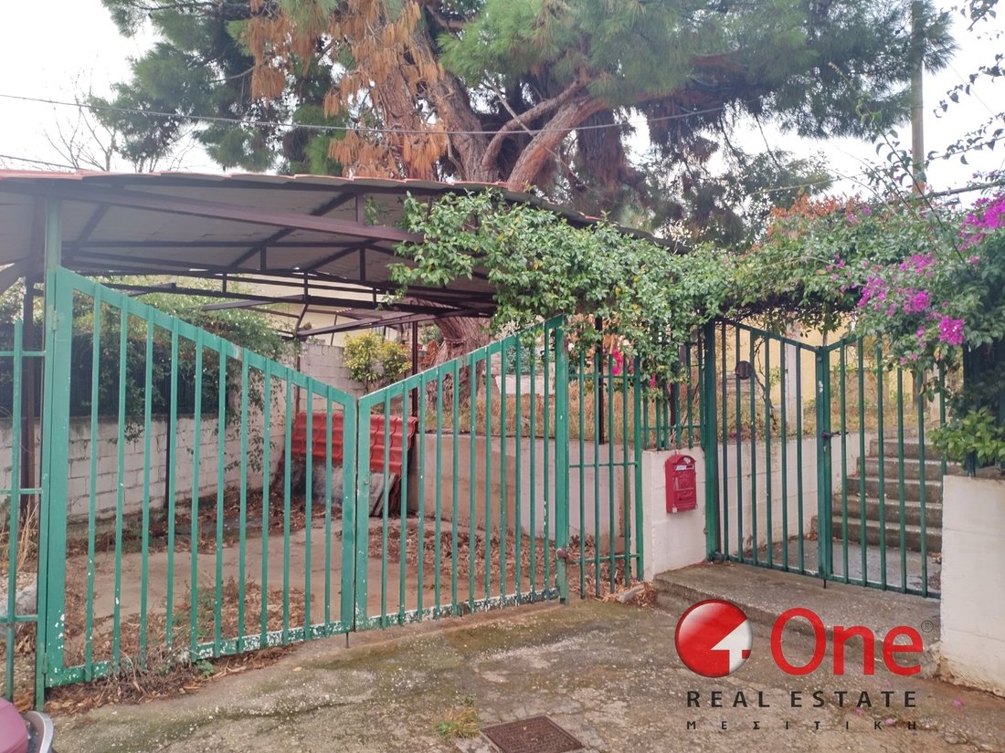 Terreno en North Athens, Ática, Grecia 3 - 17930506