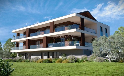 Apartment in Argonay, Auvergne-Rhône-Alpes, France 1