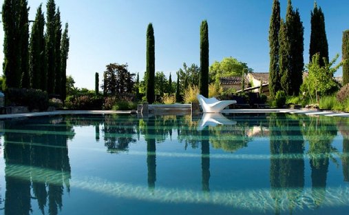 House in Ouest Sud, Vaison-la-Romaine, France 1