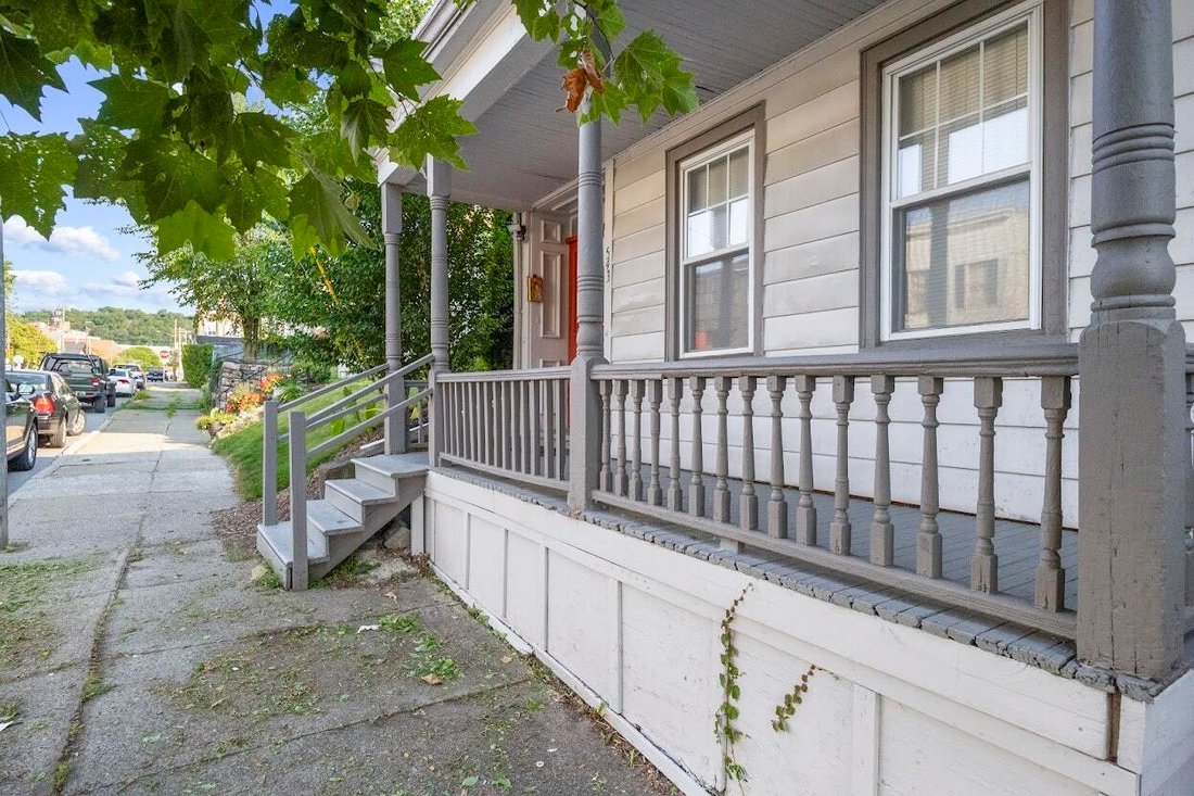 Townhouse in Hudson, New York, United States 2 - 16746924