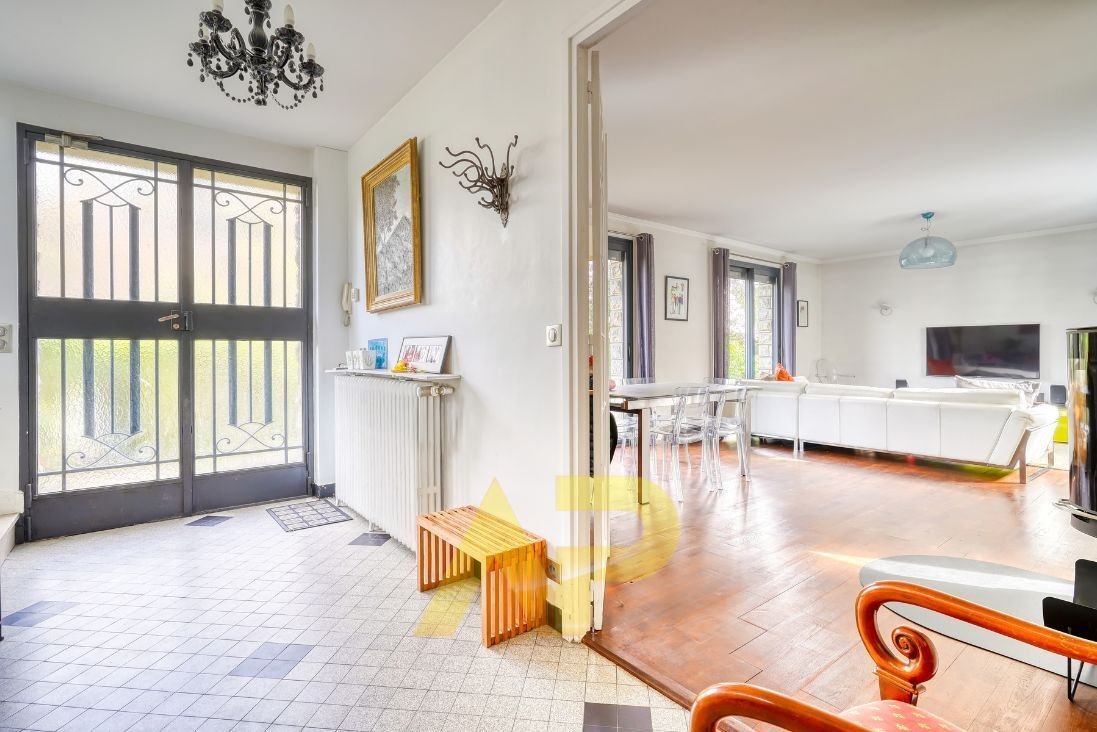 House in Bois de Verrieres-Vaupereux, Verrières-le-Buisson, France 3 - 17400608
