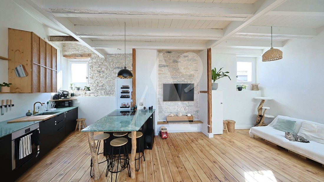 Apartment in Bayonne, Nouvelle-Aquitaine, France 4 - 17505371
