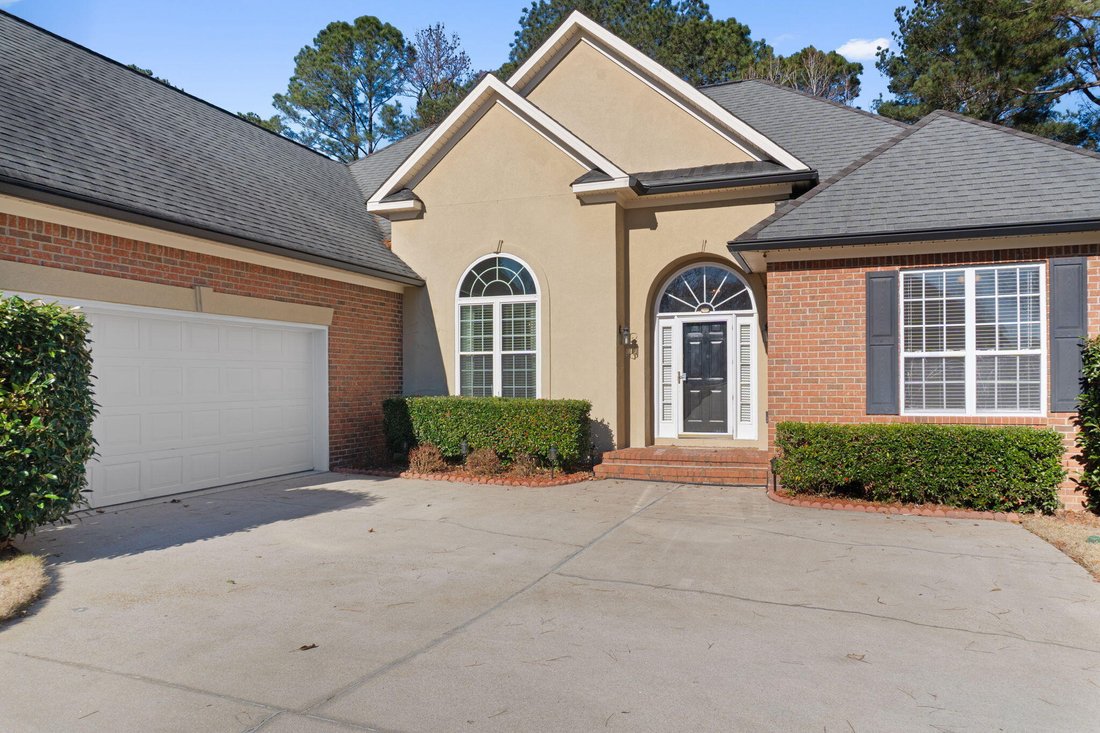 House in Evans, Georgia, United States 4 - 17928449