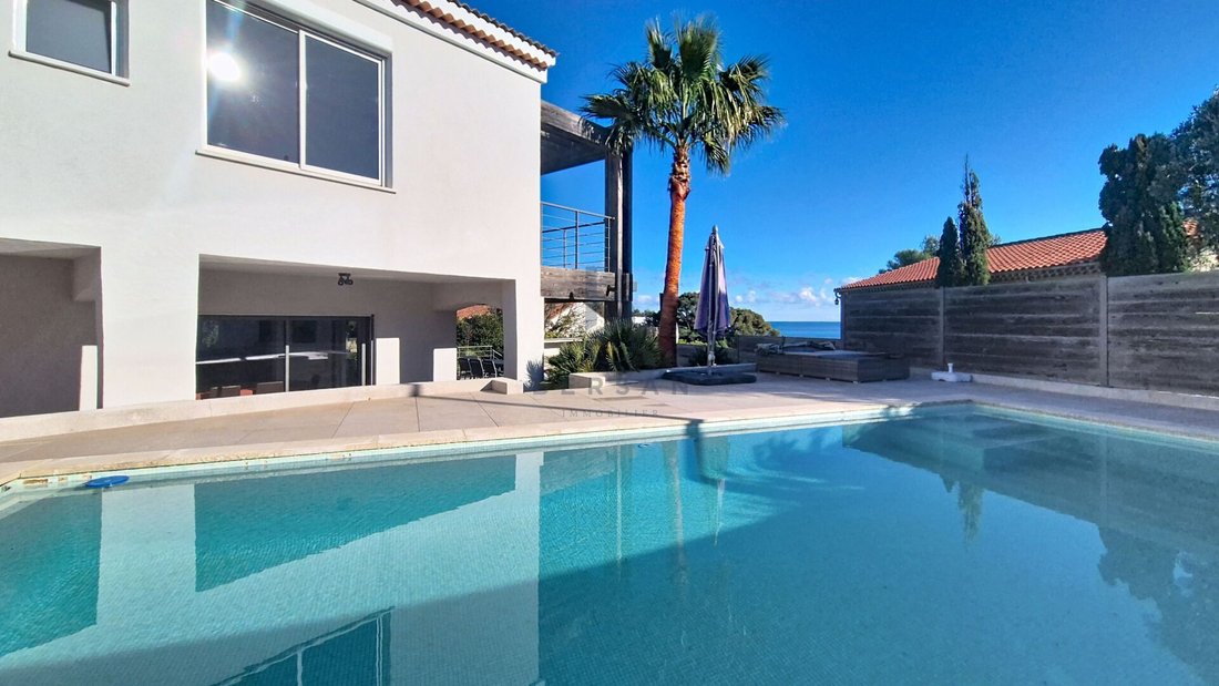 Villa in Exterieurs, Frejus, France 4 - 16766559