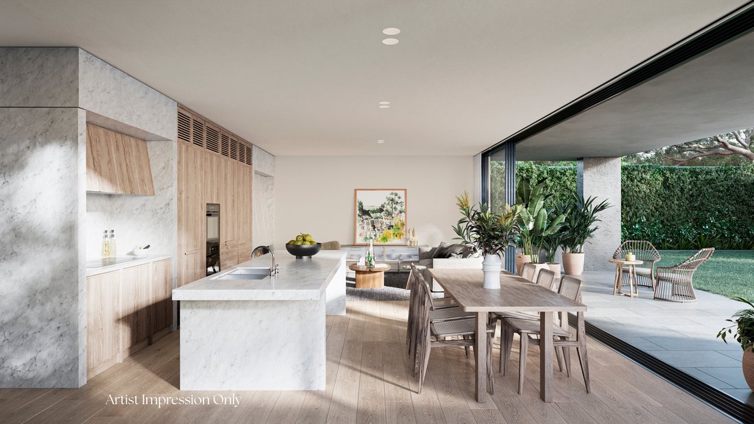 House in Northbridge, New South Wales, Australia 3 - 17936593