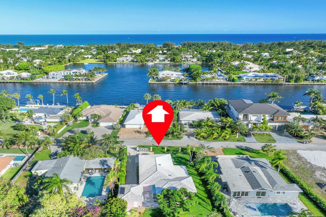House in Delray Beach, Florida, United States 2 - 17942848