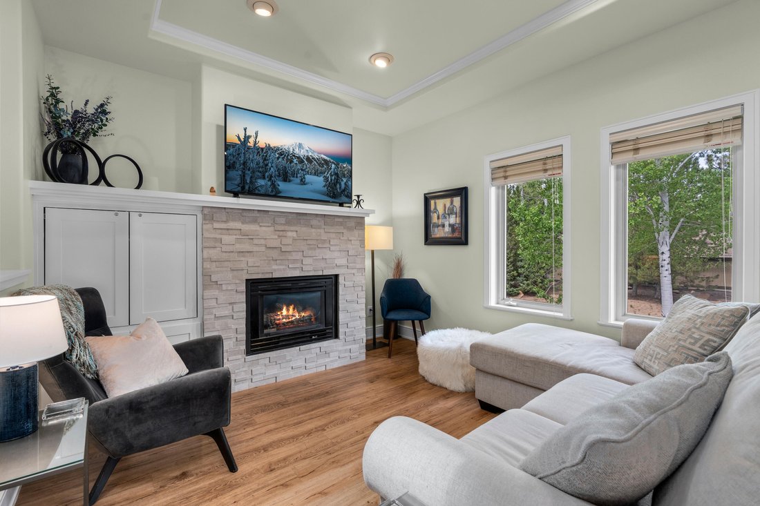 Townhouse in Bend, Oregon, United States 1 - 17933489