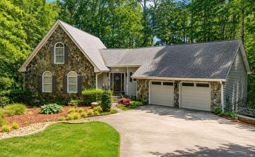 Casa en Douglasville, Georgia, Estados Unidos 1