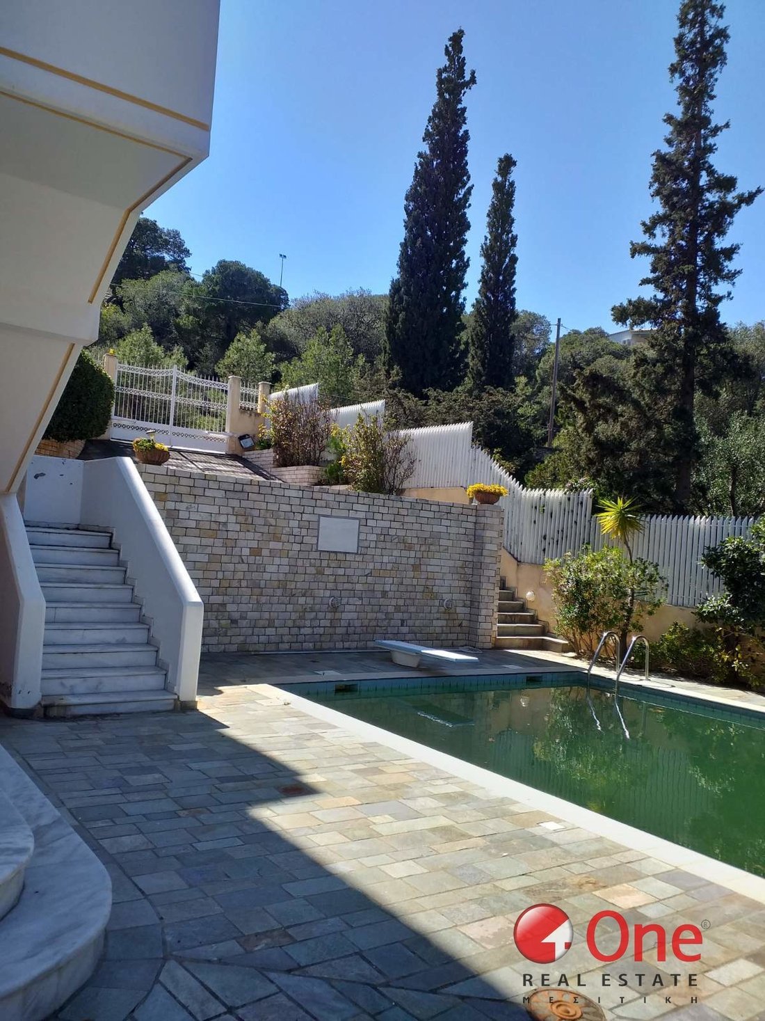 Villa in Saronida, Attica, Greece 2 - 17932091