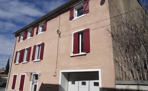 House in Ouest Sud, Vaison-la-Romaine, France 1