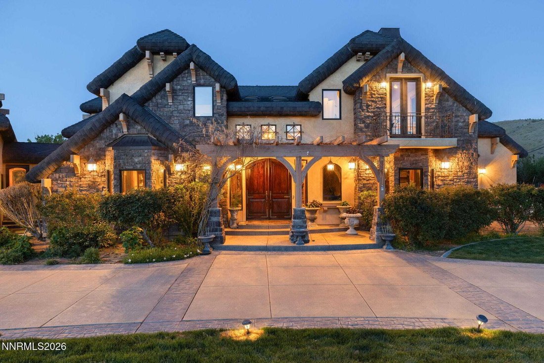 House in Reno, Nevada, United States 4 - 17936168