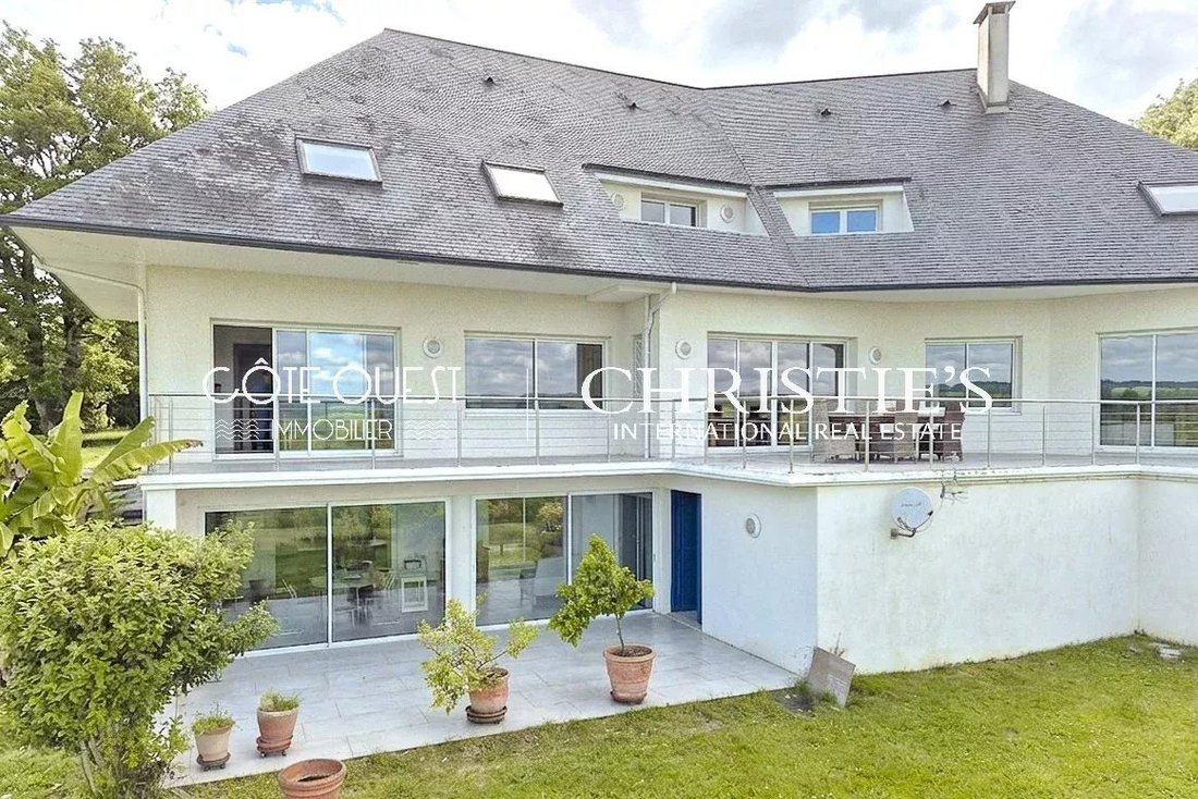 House in Nord Ouest, Jurançon, France 2 - 17930616