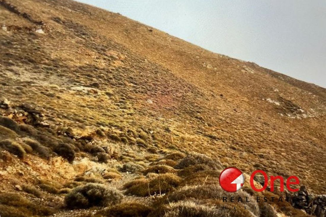Land in Serifos, Aegean, Greece 5 - 17930280