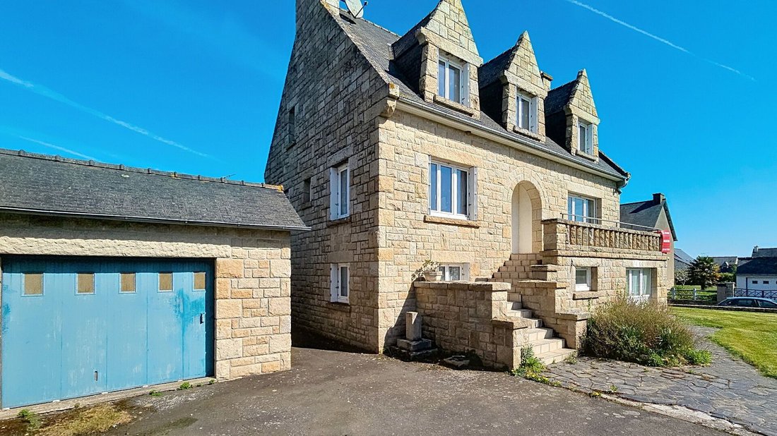 House in Matignon, Brittany, France 1 - 16067831