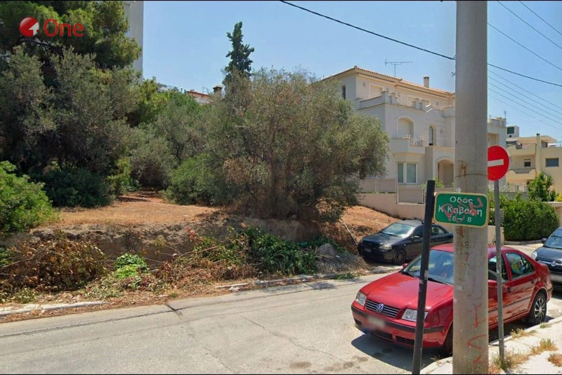 Land in Voula, Attica, Greece 3 - 17932104