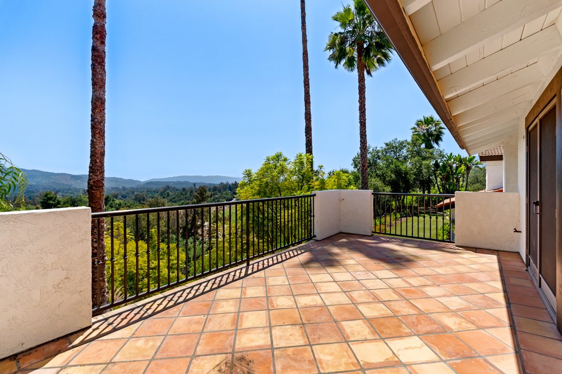 House in Ojai, California, United States 4 - 17929980