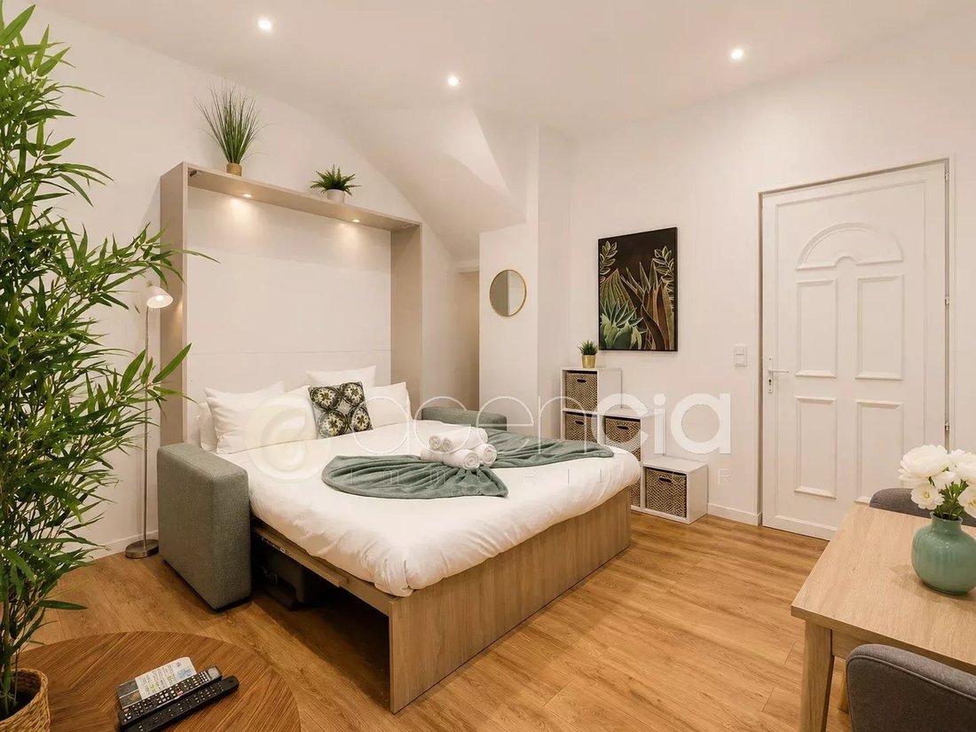 House in Cannes, Provence-Alpes-Côte d'Azur, France 5 - 17061795