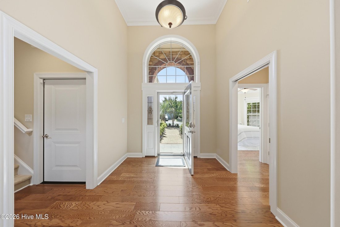 Townhouse in Northwest, North Carolina, United States 4 - 17939171