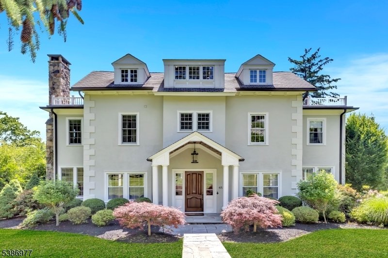 House in Montclair, New Jersey, United States 1 - 17938009