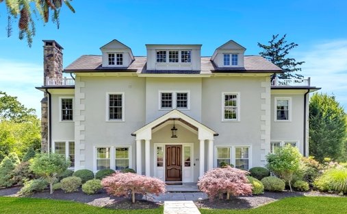 House in Montclair, New Jersey, United States 1