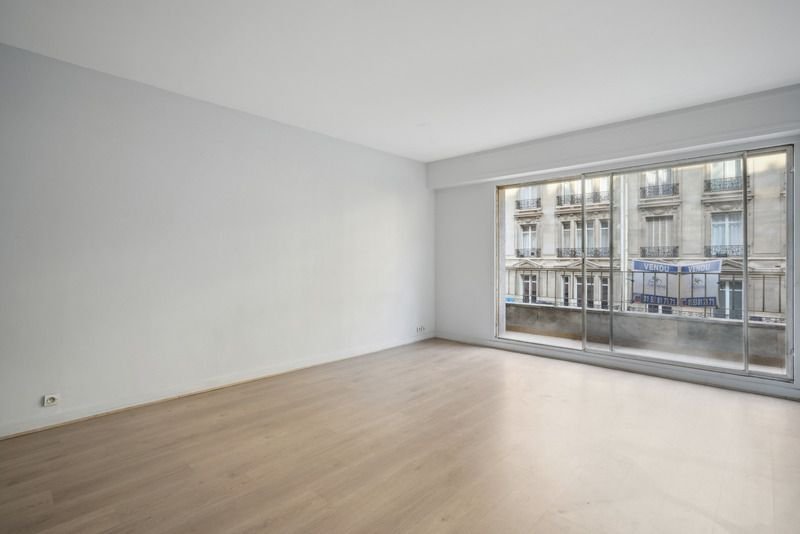 Apartment in Bois de Boulogne, Paris 16e Arrondissement, Paris 1 - 16160702