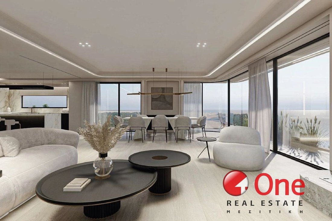 Apartment in South Athens, Attica, Greece 1 - 17932220