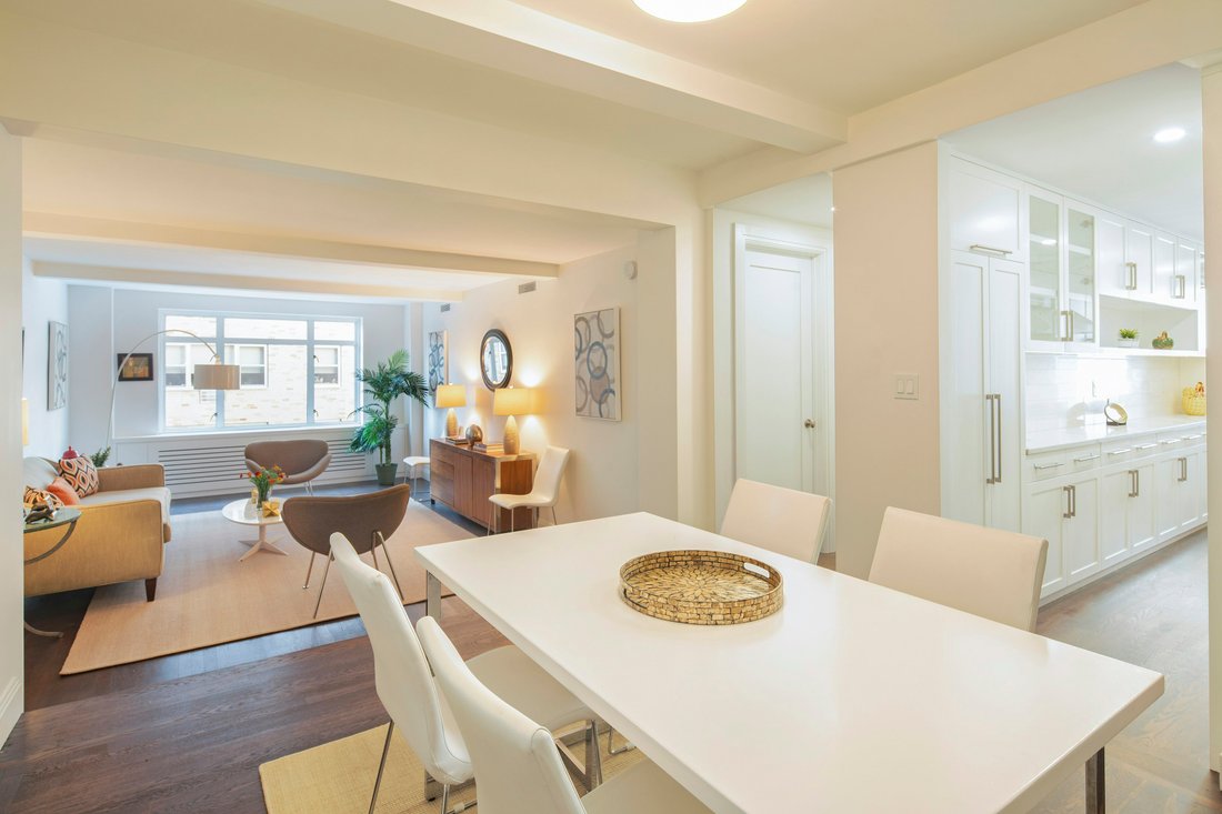 Condo in New York, New York, United States 3 - 16747442