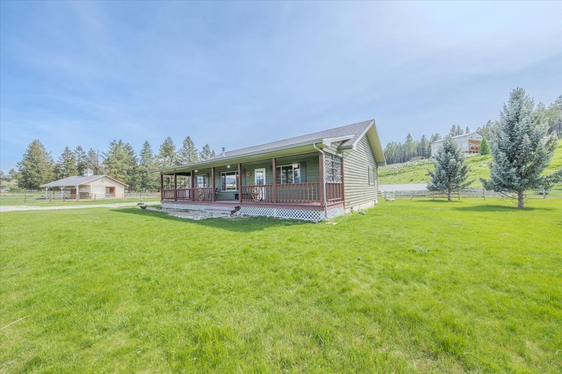House in Rexford, Montana, United States 3 - 17934834