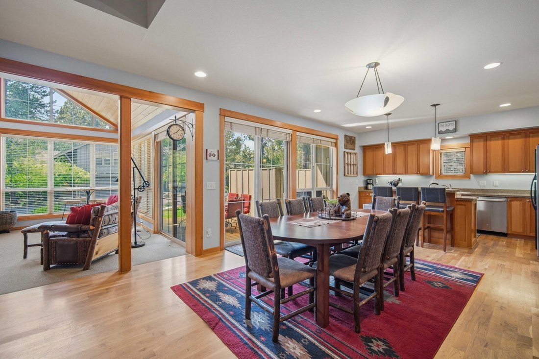 House in Sunriver, Oregon, United States 3 - 17945475