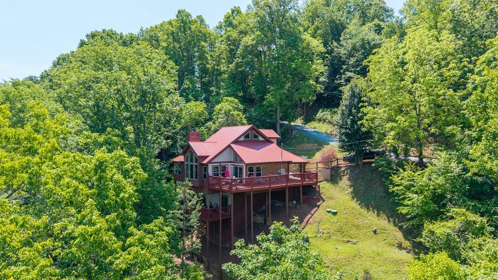 House in Ellijay, Georgia, United States 3 - 17932625