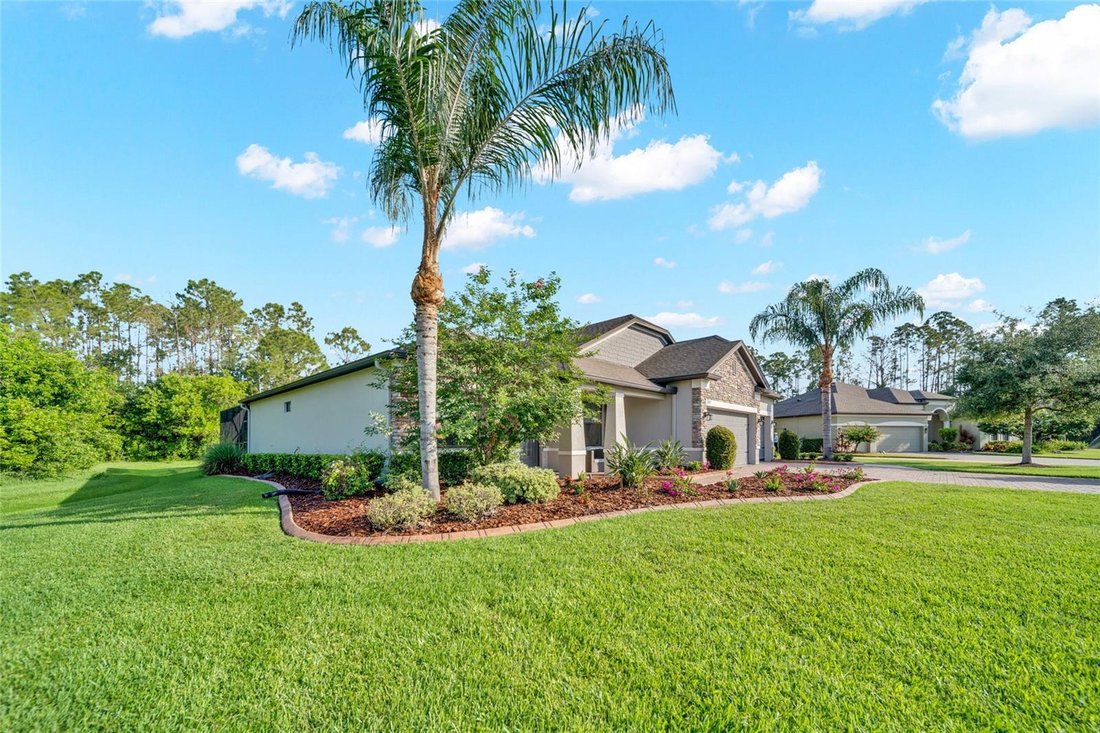Casa en Parrish, Florida, Estados Unidos 3 - 17354063