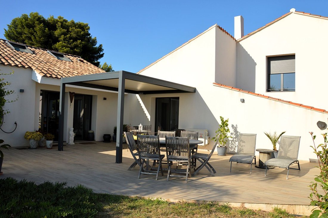 Apartment in La Ciotat, Provence-Alpes-Côte d'Azur, France 2 - 15768551