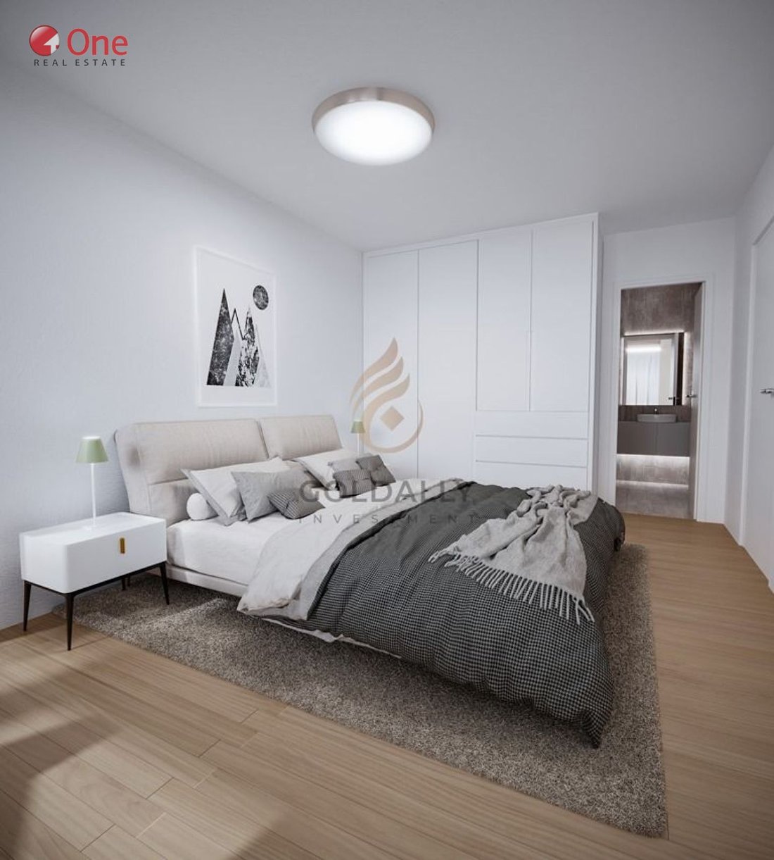 Apartment in South Athens, Attica, Greece 2 - 17930689