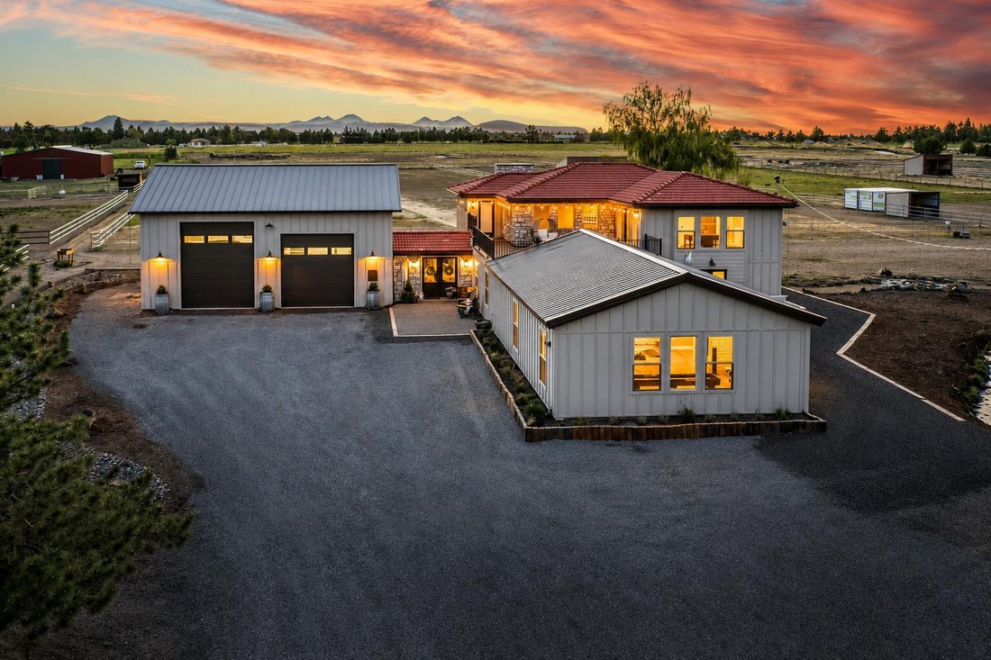 House in Bend, Oregon, United States 2 - 16787514
