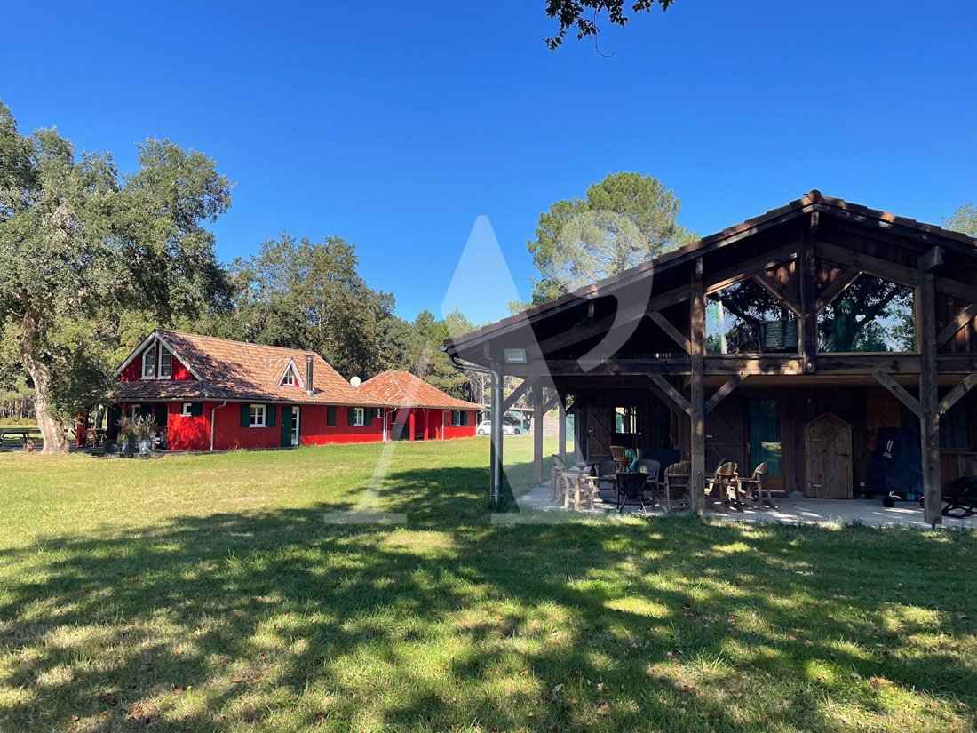 House in Linxe, Nouvelle-Aquitaine, France 2 - 17391334
