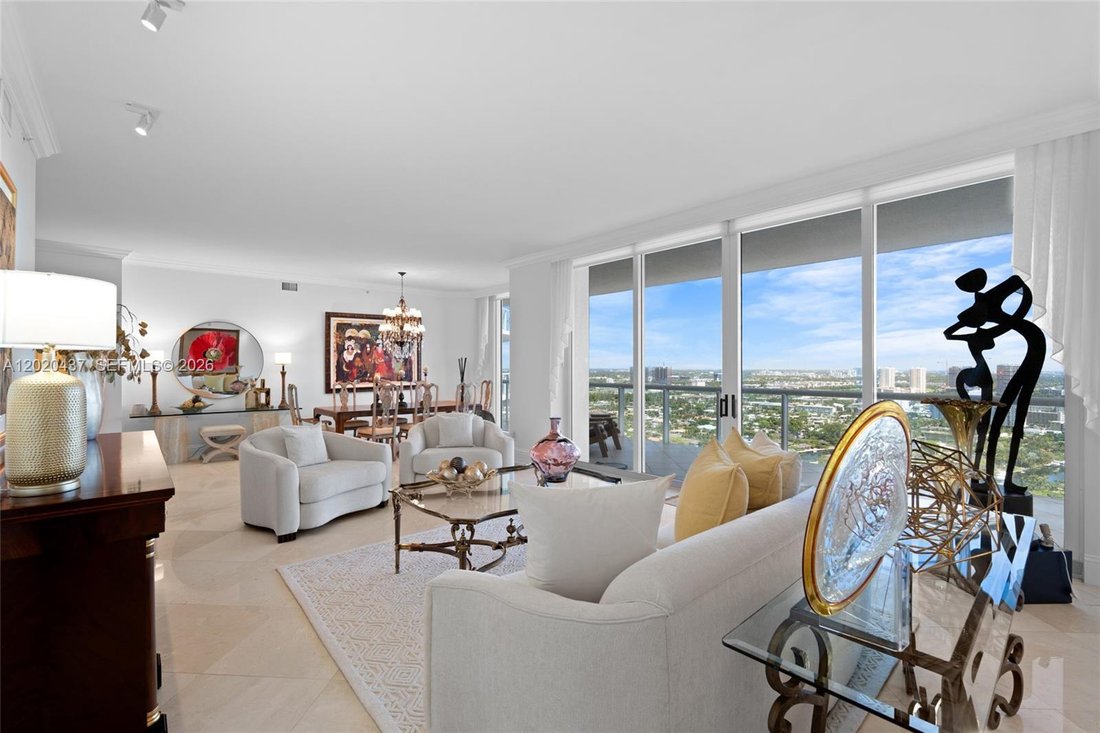 Condo in Aventura, Florida, United States 4 - 17940702