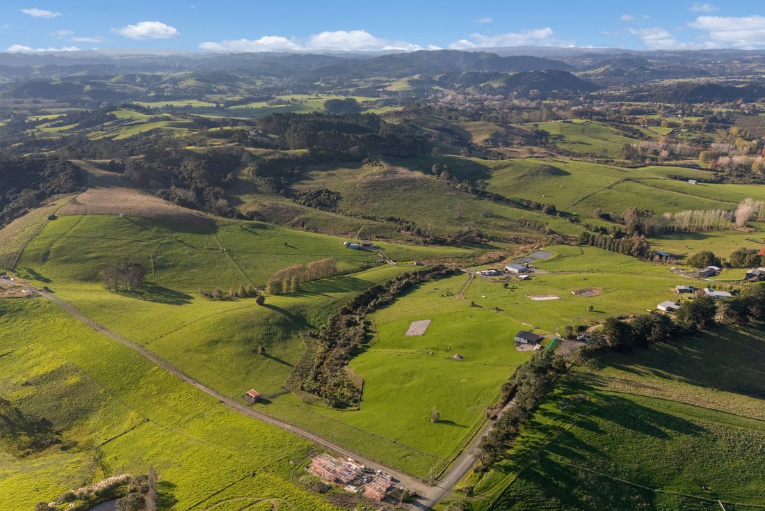 Land in Waitoki, Auckland, New Zealand 5 - 17945186