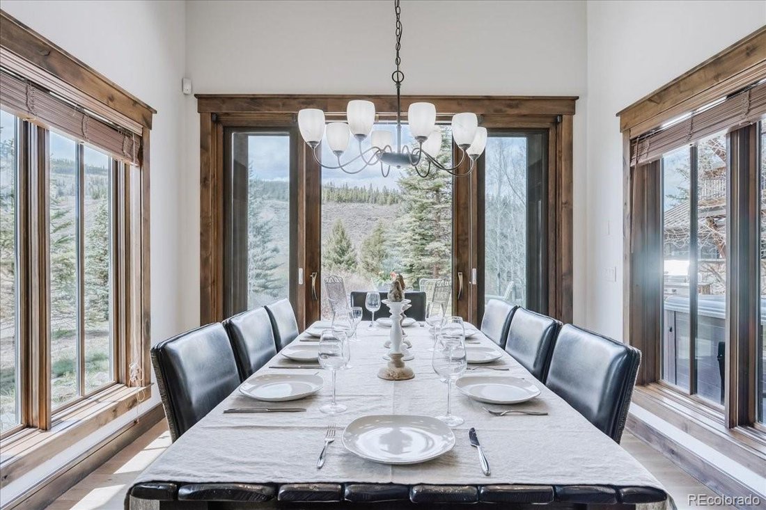 House in Breckenridge, Colorado, United States 4 - 17938970