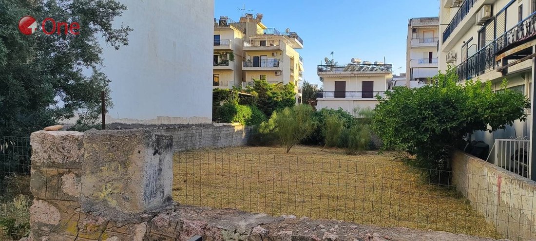 Land in Glyfada, Attica, Greece 1 - 17931600