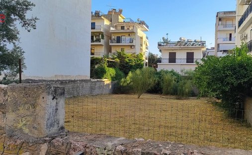 Terrain en Glyfáda, Attique, Grèce 1