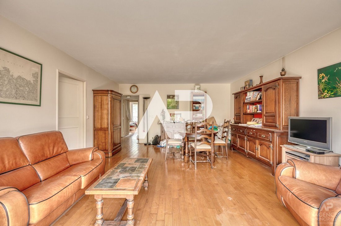 Apartment in Centre Ville, Rueil-Malmaison, France 4 - 16674355