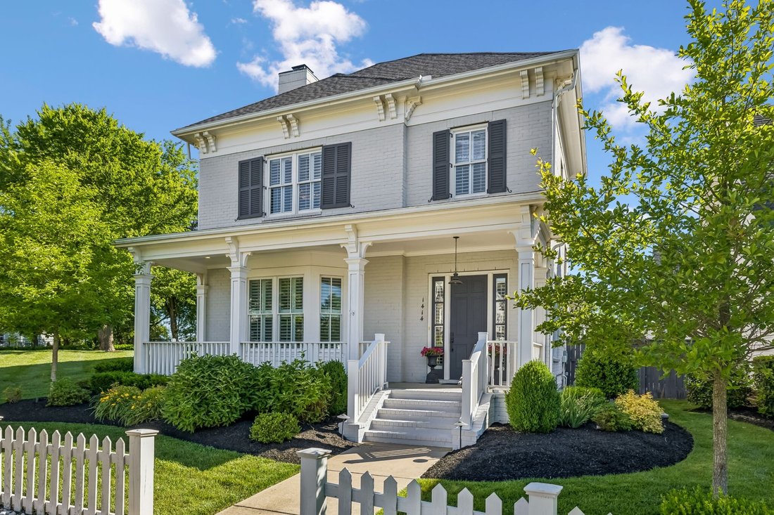House in Franklin, Tennessee, United States 3 - 17934510