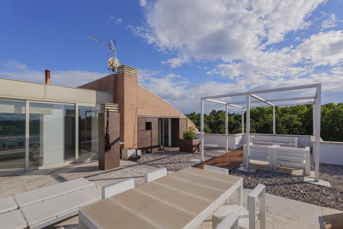 Apartment in Moncloa-Aravaca, Madrid, Spain 4 - 17943748