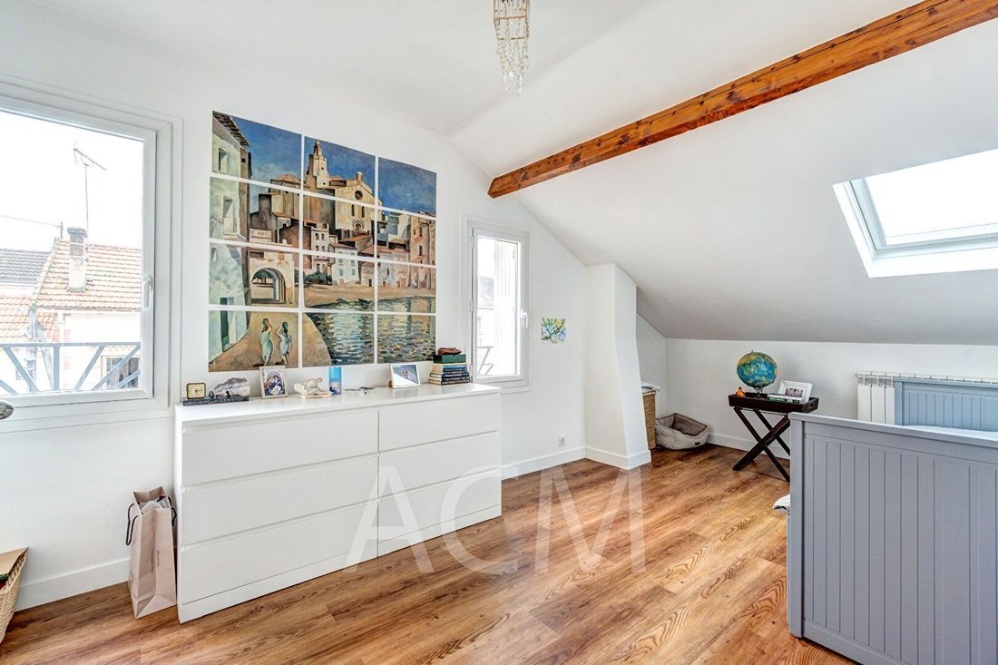 House in Napoleon, Maisons-Laffitte, France 4 - 16947684