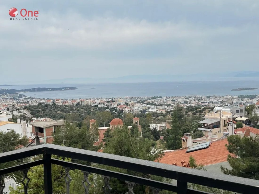 Apartment in Voula, Attica, Greece 1 - 17931828